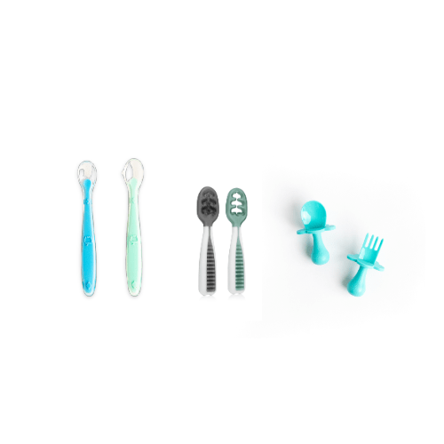 Utensil Training Bundle