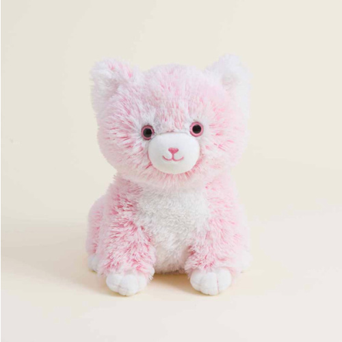 Pink Kitten Warmies – Warmies USA