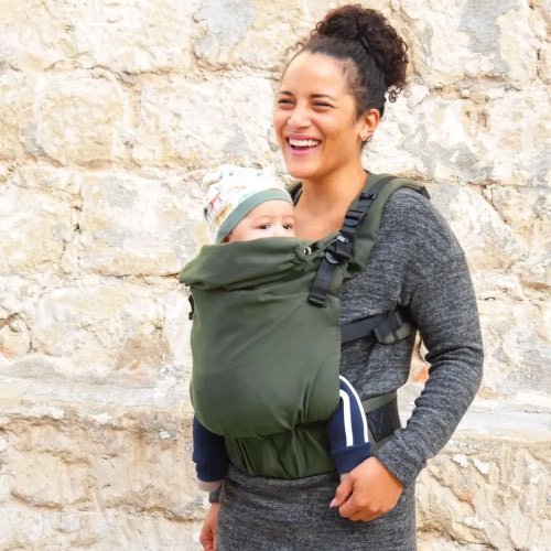 Olive DidyFix by Didymos