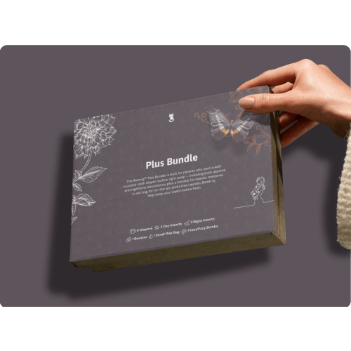 Plus Bundle – Resnug