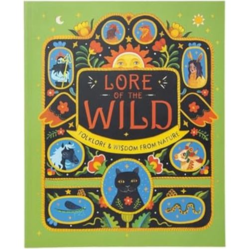 Lore of the Wild
