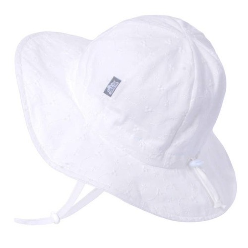 Cotton Floppy Sun Hat