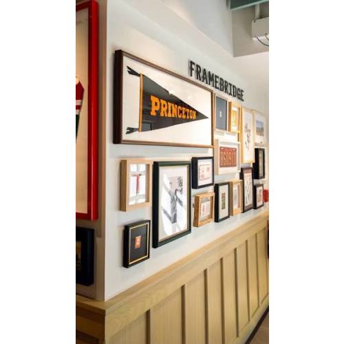 Framebridge Gift Card