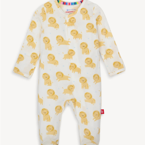 Magnetic Footie – Magnetic Me