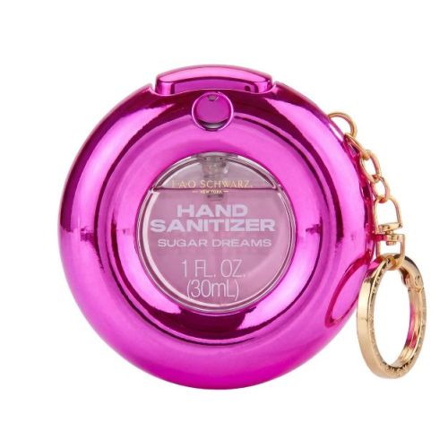 FAO Schwarz Hydrating Hand Sanitizer Spray - Sugar Dream 1 fl oz