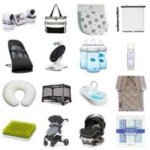 Babylist Shop Gift Card