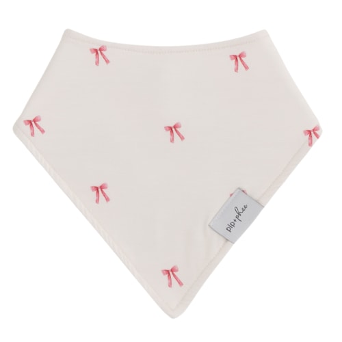 Bamboo Bandana Bibs | Snuggle Bugz | Canada's Baby Store