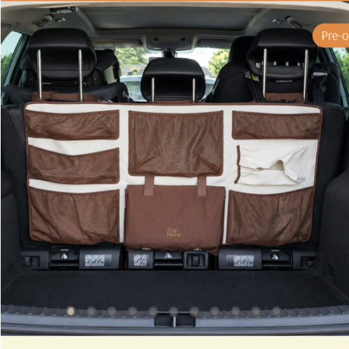 Tidy Heinie® Car Organizer