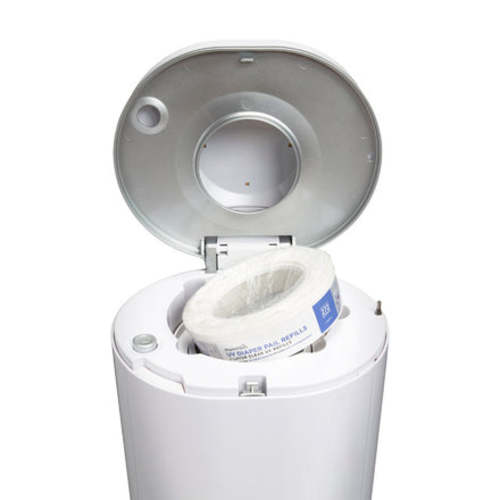 UV Diaper Pail Refill Rings, 2pk