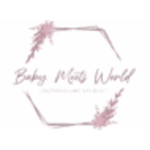 Projects – Welcome to Baby Meets World