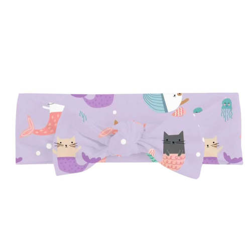 MerCats (Bow Headband) – Dreamlet