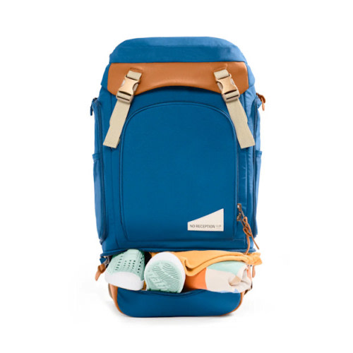 No Reception Club The Getaway Bag