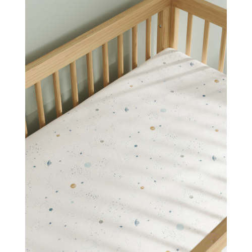 Crib Sheet Set