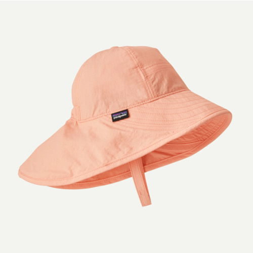 Patagonia Baby Block-the-Sun Full Brim Hat