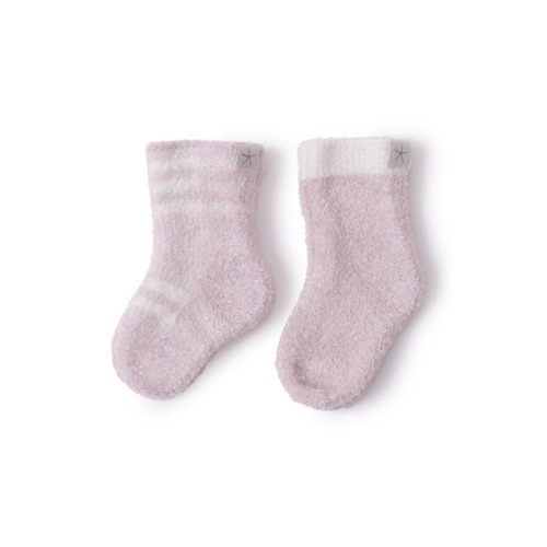 CozyChic Lite® 2-Pack Assorted Sock Set
