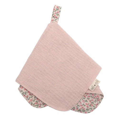Pacifier Blanket Holder