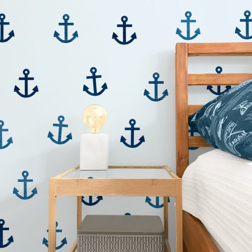 Anchors • Peel-and-Stick Wall Decals