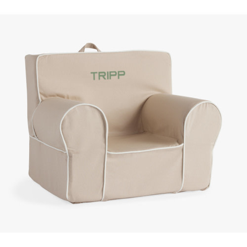 Anywhere Chair®, Twill with Piping Collection