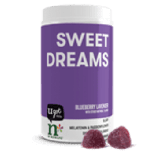 n* by Nutrilite™ Sweet Dreams Sleep Gummies