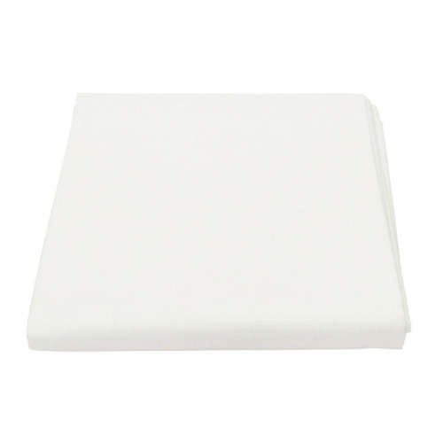 Nuna SENA Organic Sheet in Moonbeam