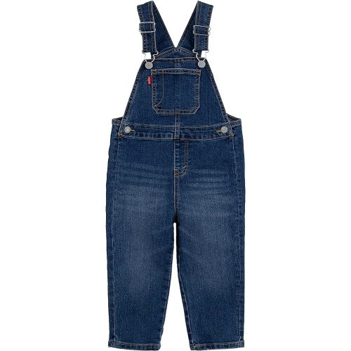 Levi's unisex-baby And Toddler Overall
