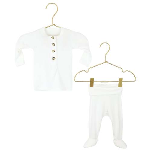 Finley Top + Bottoms