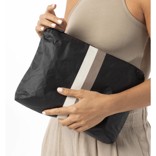 Mid Pouch | Le Voyageur