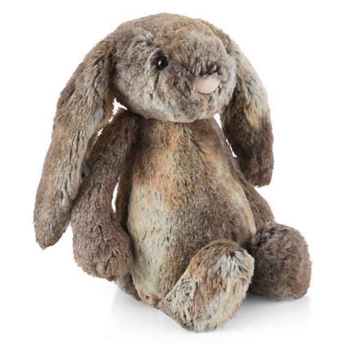 Jellycat ® Bashful Woodland Bunny Kids Stuffed Animal