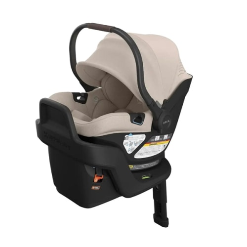 UPPAbaby Aria V2 Infant Car Seat + Base – Baby & Kids 1st