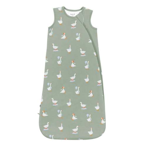 Sleep Bag in Silly Goose 1.0