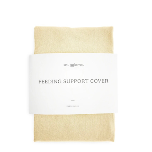 Feeding Support Cover | Honey