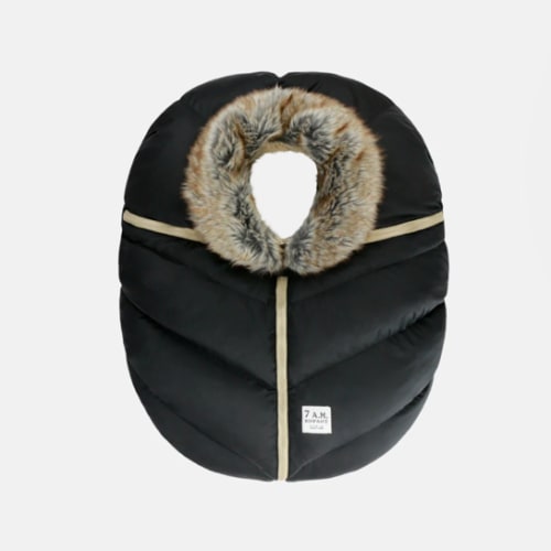 Car Seat Cocoon - Tundra