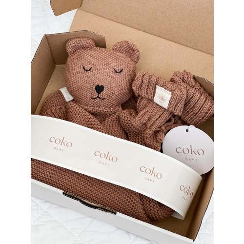 Basic Bundle - CHOCOLATE BROWN