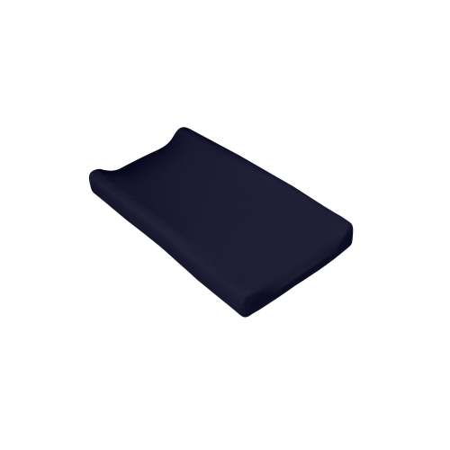 Change Pad Cover in Navy