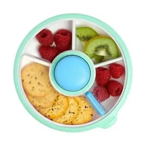 snack container toddler