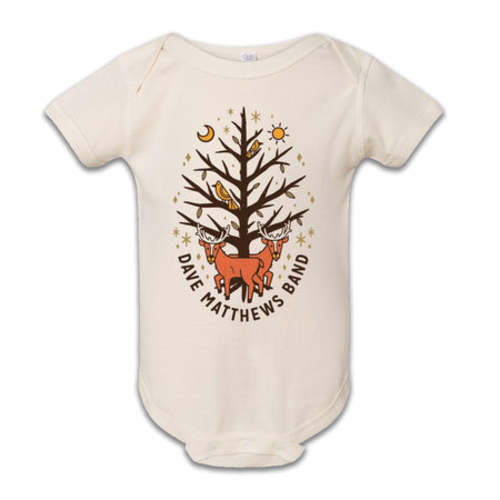 Dreaming Tree Onesie