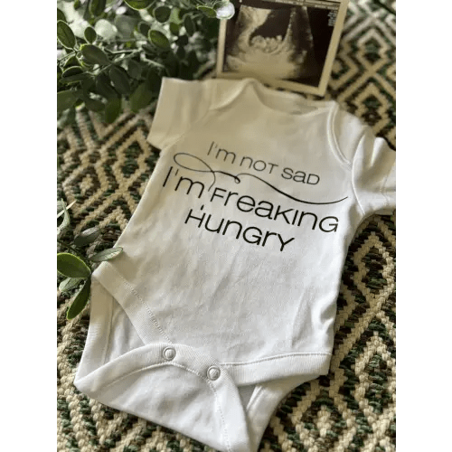 The Vampire Diaries New Baby Pregnancy Announcement Vest