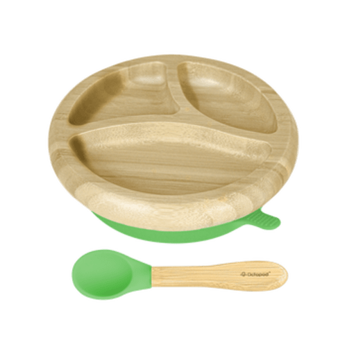 Octopod® Baby Suction Plate