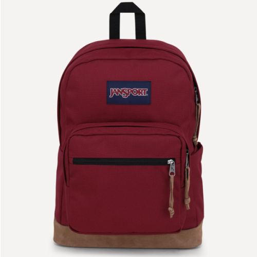Jansport Right Pack - Russet Red