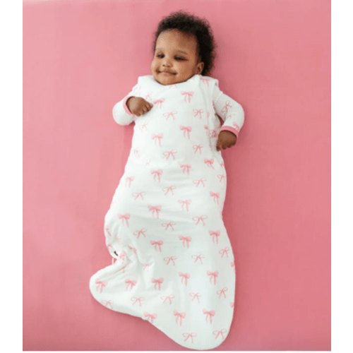 Kate Sleep Bag in Bow 1.0