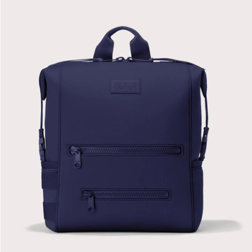 Indi Diaper Backpack | Water-Resistant Diaper Bag | Gender-Neutral
