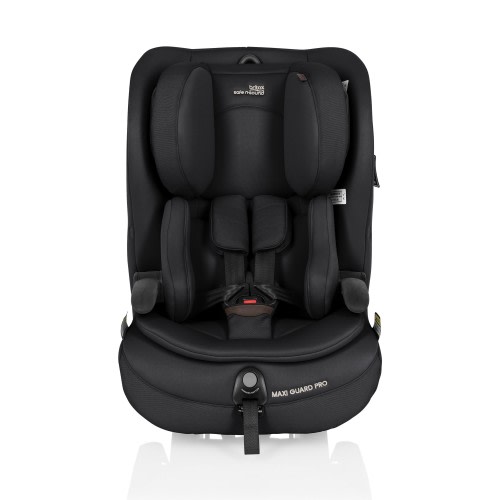 Britax Safe-n-Sound Maxi Guard Pro Car Seat Lux Black