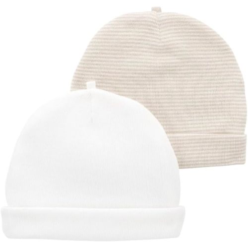 Carter's Baby 2-Pack Caps