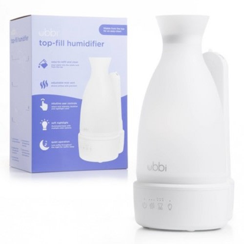 Ubbi Top Fill Humidifier