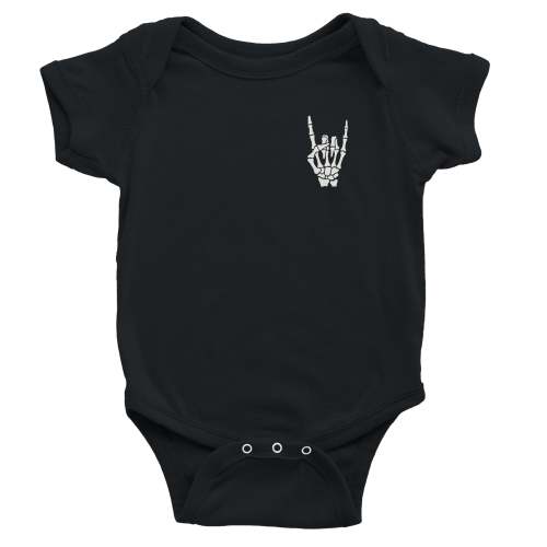 Rock On - Onesie – ElderEmo.com