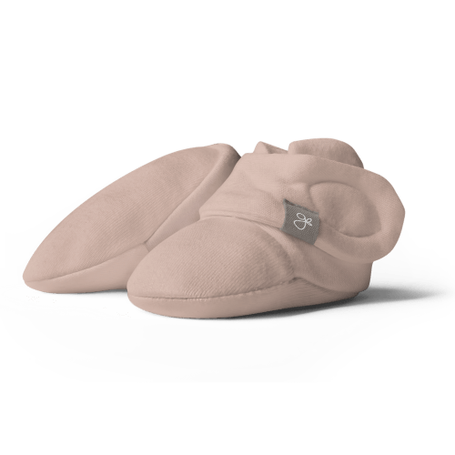 Goumikids - Baby Boots - Rose