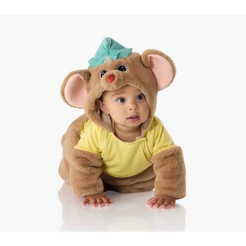 Disney Baby Gus Gus Halloween Costume
