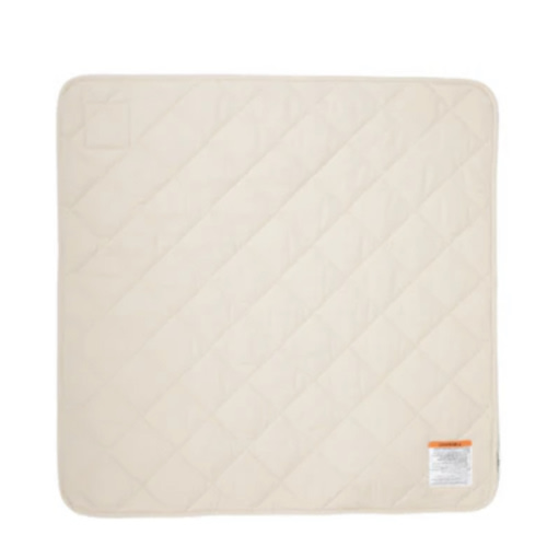 Organic Play Mat | Natural