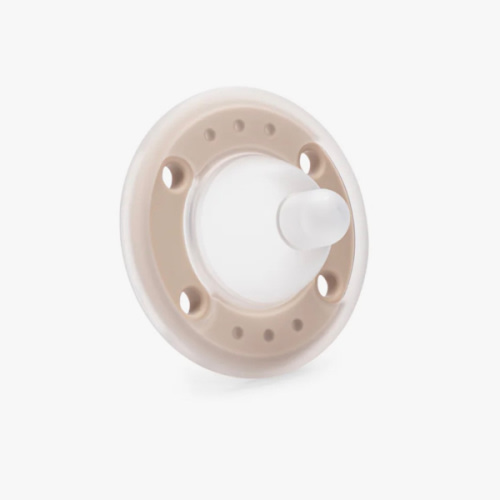 Ninni Pacifier Oatmeal 1 Pack