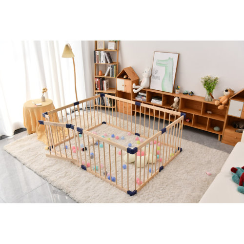 Sinda Funiture Safety Gate & Reviews | Wayfair